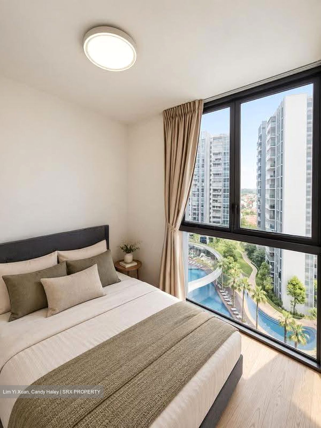 The Panorama (D20), Condominium #612514491